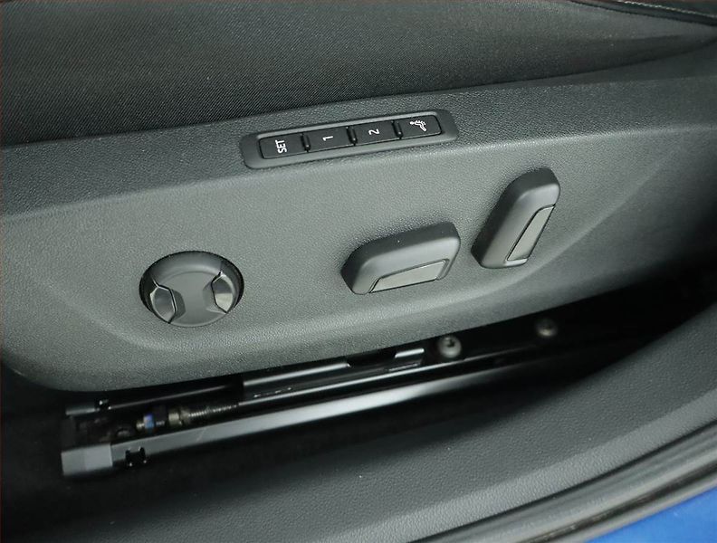 Škoda Octavia (2023) Scout 2.0 TDI - fotka 17 z 17