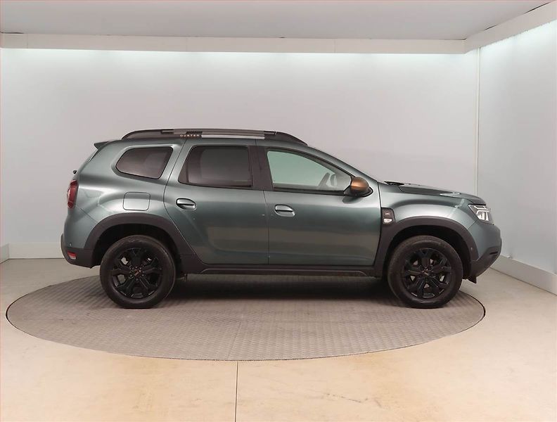 Dacia Duster (2023) 1.0 TCe, LPG, ČR,1.maj - fotka 6 z 15