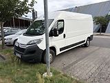 Citroën Jumper (2020) - náhled 2