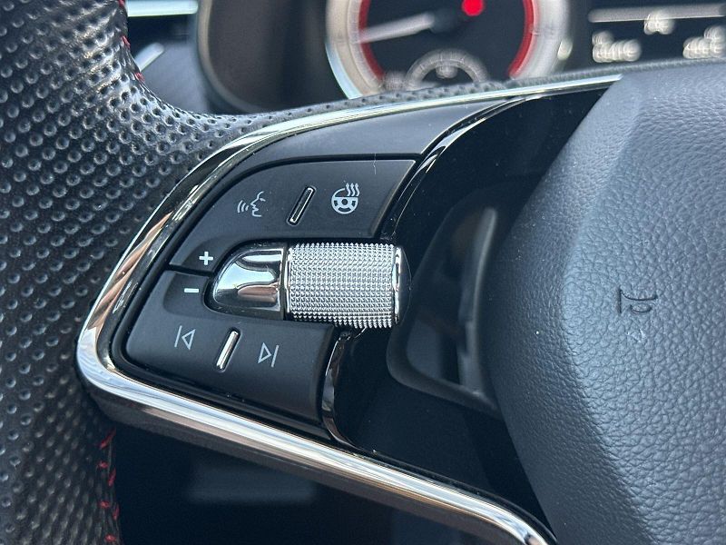 Škoda Scala (2021) 1.5 TSI Monte Carlo - fotka 20 z 32