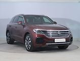Volkswagen Touareg (2022) 3.0 TDI - náhled 1