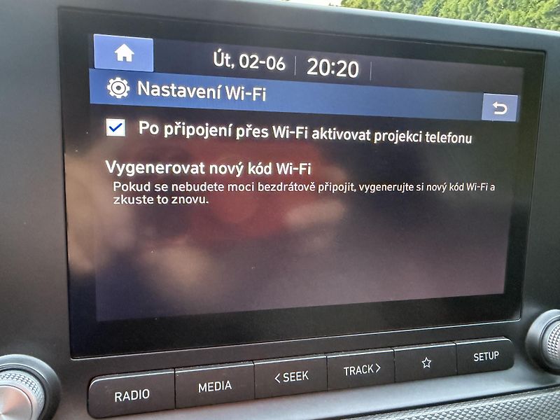 Hyundai Kona (2022) TOP STAV SOH 98%  - fotka 19 z 25