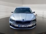 Škoda Scala 1,5 TSI Style - náhled 1