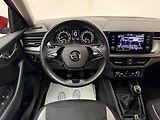 Škoda Scala 1.5 TSI 110kW Style - náhled 6
