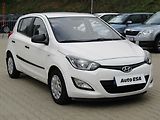 Hyundai i20 (2013) 1.3i, AC, TZ - náhled 1