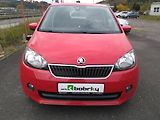 Škoda Citigo 1,0 MPI Automat - náhled 26
