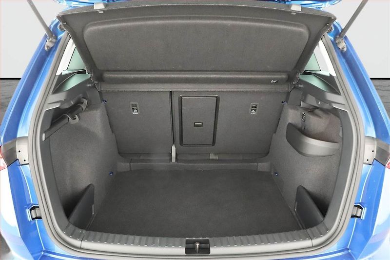 Škoda Karoq (2025) 1.5 TSI, Drive, FullLed - fotka 19 z 20