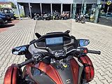 Can-Am Spyder RT-LTD (2026) Spyder RT Sea-To-Sky, MY2026 - náhled 25