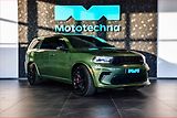 Dodge Durango (2022) 6.2 V8 SRT Hellcat - náhled 1