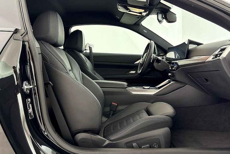 BMW Řada 4 řady 4 | M440d xDrive - fotka 12 z 24