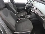 Opel Astra (2019) 1.6 CDTI, Navi, Tempomat - náhled 9