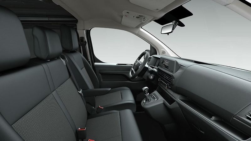 Opel Vivaro (2026) L2 FlexiCrewVan 2.2 CDTi 150k  - fotka 5 z 7