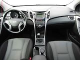 Hyundai i30 (2013) 1.6CRDi, ČR, Klima - náhled 8