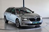 Škoda Superb - náhled 8