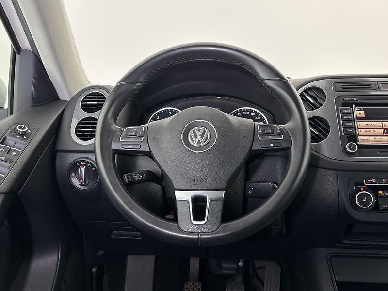 Volkswagen Tiguan Sport&Style 4MOT - fotka 18 z 27