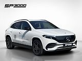 Mercedes-Benz EQA 250+ AMG - náhled 7