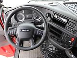 DAF XF 460 FT, EURO 6, LOWDECK, NEZÁV - náhled 8