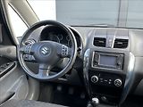 Suzuki SX4 2,0 DDiS 135PS  Style 4x4 - náhled 23