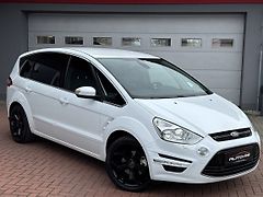 Ford S-MAX (2012) 2.0TDCi Titanium Automat - fotografie inzerátu