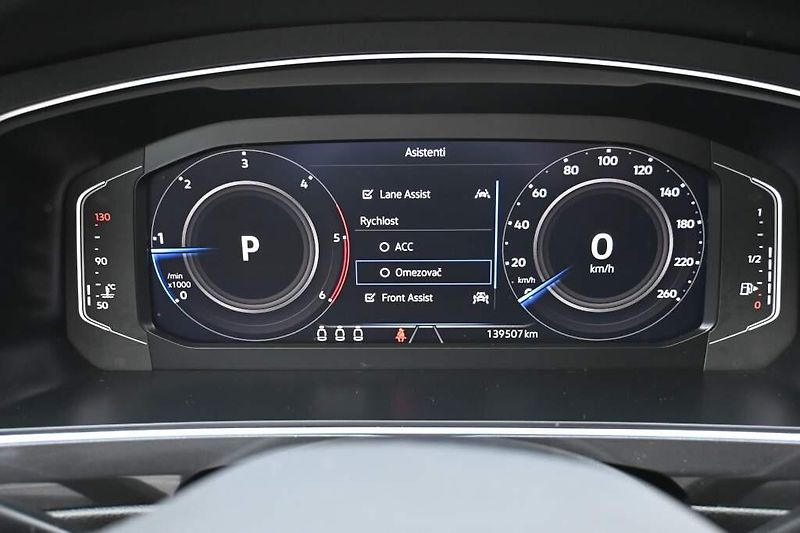 Volkswagen Tiguan Allspace (2023) 2.0 DSG LED ACC VIRTUAL LIFE T - fotka 25 z 30