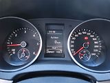 Volkswagen Golf (2010) 1.6 TDI, Serv.kniha - náhled 11