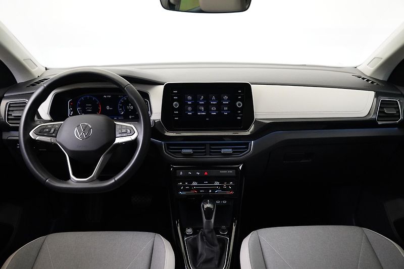 Volkswagen T-Cross - fotka 5 z 22