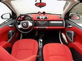 Smart Fortwo (2012) 1.0/Passion/Cabrio/AT/Klima/ - náhled 23