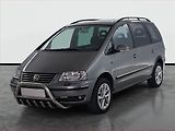 Volkswagen Sharan (2004) 1.9 TDI, po STK, Tažné - náhled 1