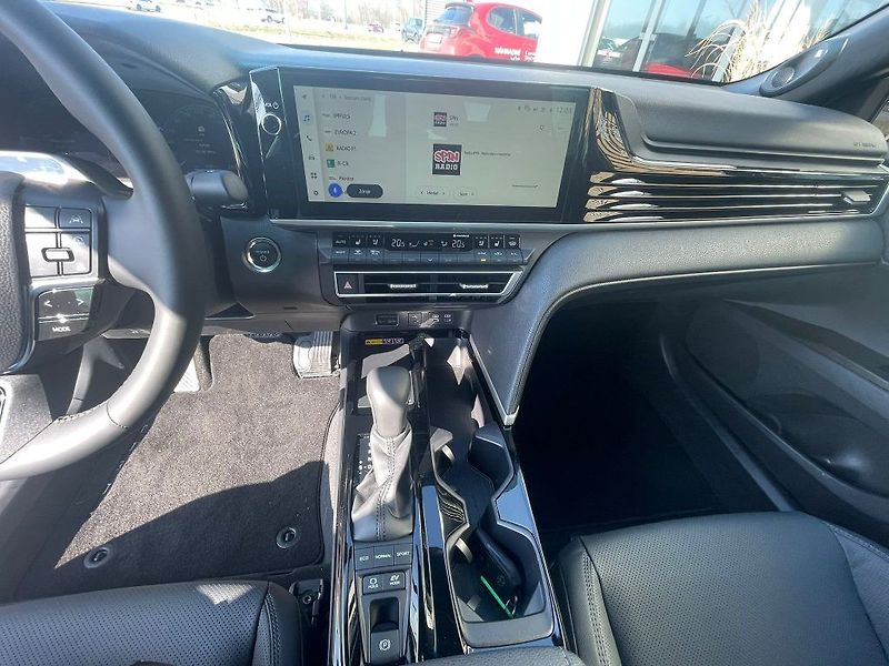Toyota Camry 2.5 Hybrid Automat Executive - fotka 22 z 22