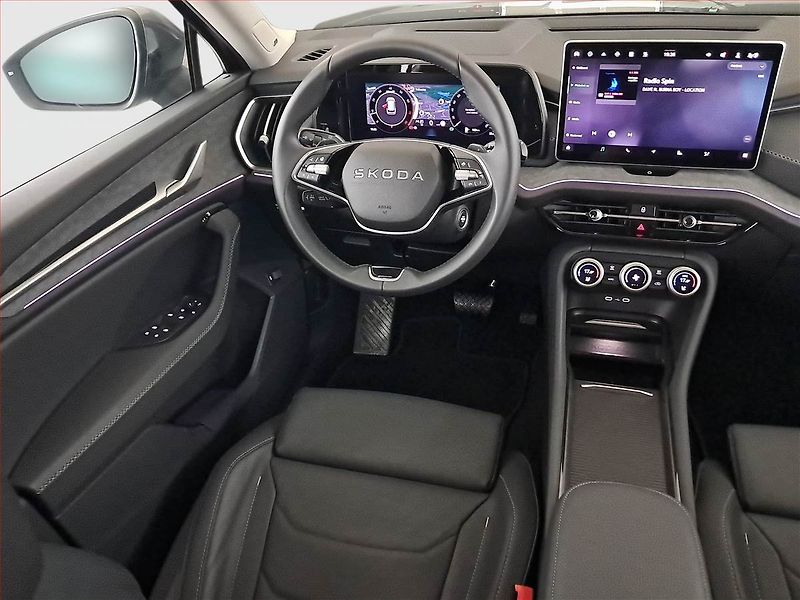 Škoda Kodiaq (2026) 2.0 TSI - fotka 7 z 21