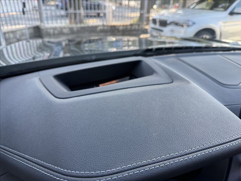BMW X4 M40i - fotka 26 z 36