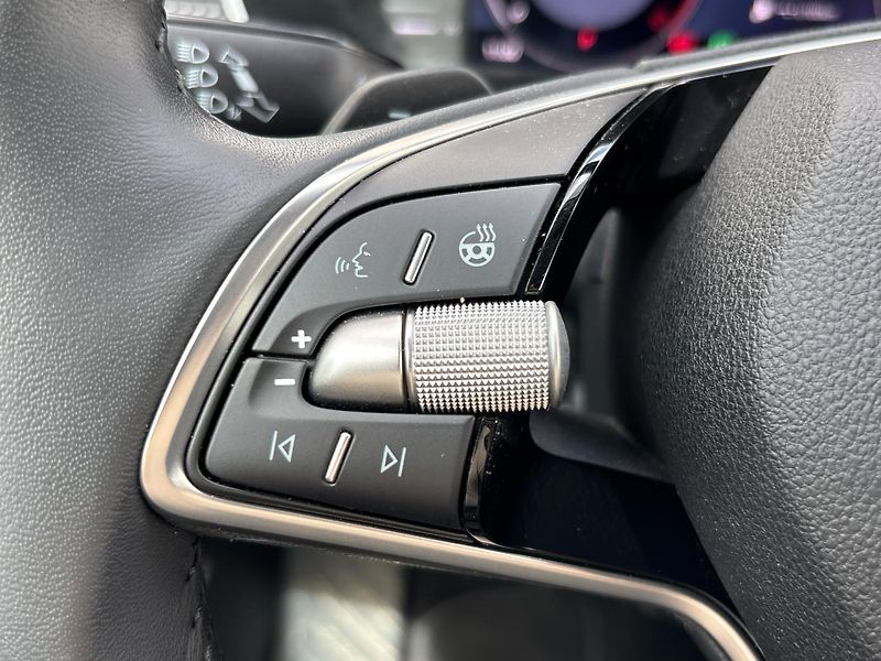 Škoda Octavia Exclusive Selection - fotka 24 z 27