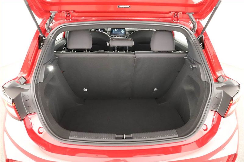 MG MG3 (2025) 1.5, Excite, Navigace - fotka 13 z 13