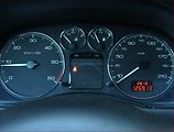 Peugeot 307 (2008) 1.6 HDi, 7 míst, Serv.kniha - náhled 11