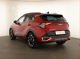 Kia Sportage (2023) GT Line 1.6 T-GDI MHEV, ČR - náhled 3
