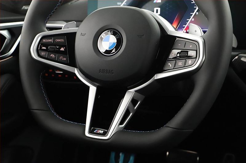 BMW Řada 4 (2025) M440i xDrive, H/K, Výhřev - fotka 19 z 25
