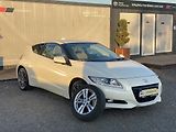 Honda CR-Z 1.5i, ČR, manual, 2x kola - náhled 1