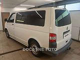 Volkswagen Transporter (2011) 2.0TDi 9míst, 103kW, AC - náhled 1