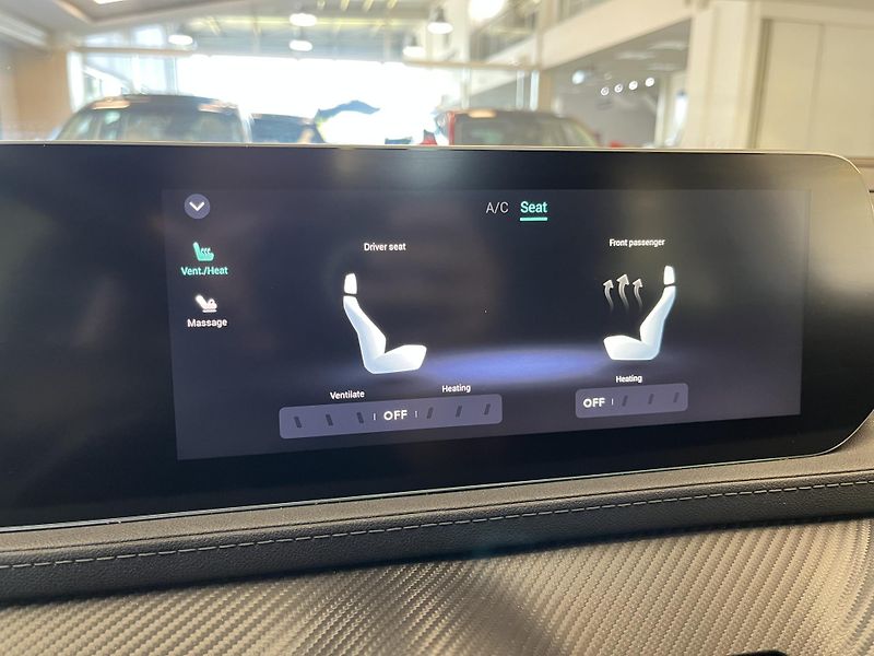 Dongfeng T5 EVO Luxury, Záruka, Tažné zařízení - fotka 12 z 17