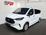 Ford Transit Custom 9- míst KOMBI L2 dvojitá klima - náhled 1
