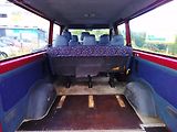 Mercedes-Benz Sprinter 208D, 58 kW, 9 míst, nová STK - náhled 11