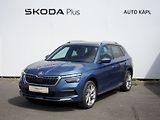 Škoda Kamiq (2021) TSI 110 kW DSG Style - tažné - náhled 1