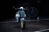 Vespa Primavera 125 3V ABS (2026) Primavera 125 Officina 8 RST26 - náhled 6