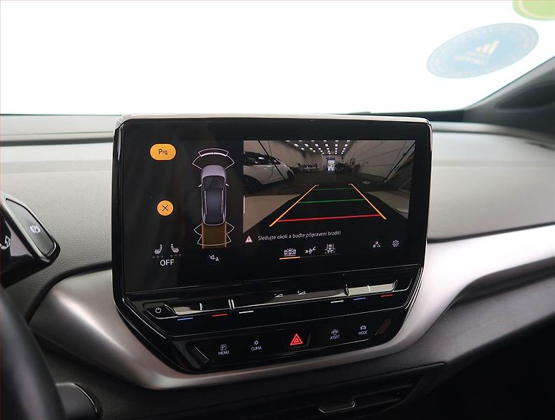 Volkswagen ID.4 (2021) Pro Perf. (82 kWh), SoH 90% - fotka 20 z 27