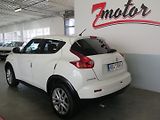 Nissan Juke (2012) 1.6i,klima,navi,keyless,kamera - náhled 1