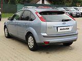 Ford Focus (2007) 1.6i, ČR, AC - náhled 6