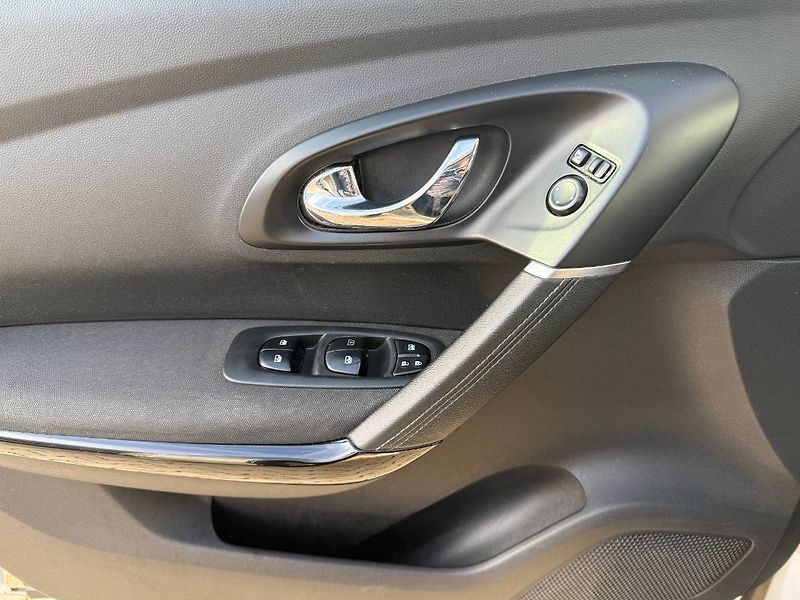 Renault Kadjar (2016) 1.5 DCi 81 kW Zen - fotka 20 z 22