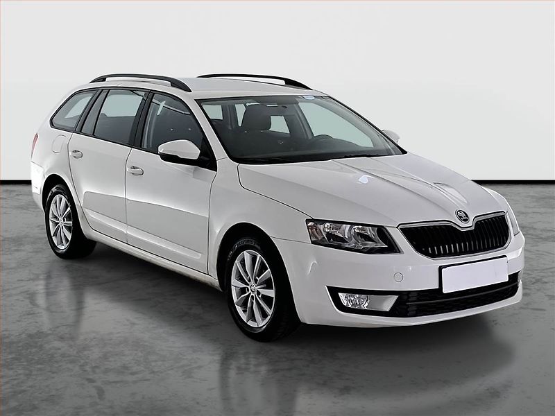 Škoda Octavia (2013) 1.2 TSI - fotografie inzerátu