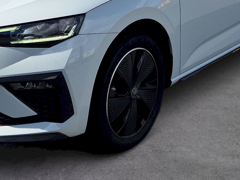 Škoda Scala (2025) Monte Carlo 1.0 TSI 85 kW 7°DS - fotka 11 z 38