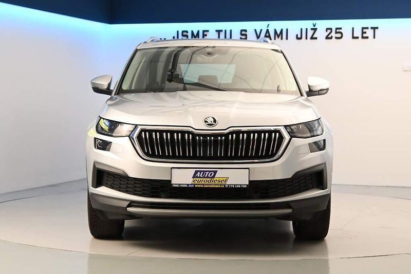 Škoda Kodiaq (2023) 2.0 STYLE LED MATRIX DSG Virtu - fotka 3 z 34